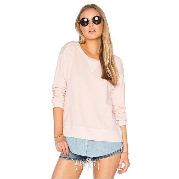 Soft Joie Javiera Sweatshirt - M/L - Picture 1 of 7